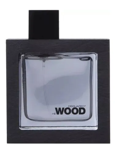He Wood Silver Wind Wood