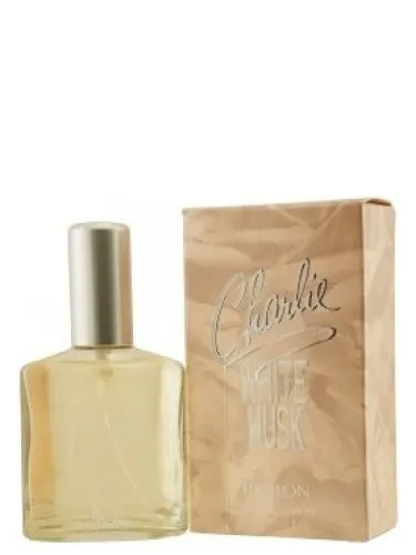 Charlie White Musk