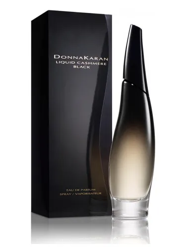 Liquid Cashmere Black