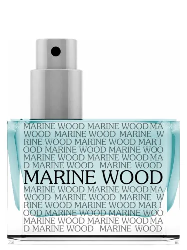 Marine Wood