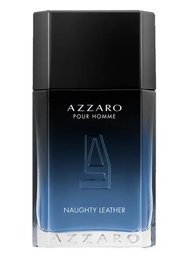 Azzaro Pour Homme Naughty Leather