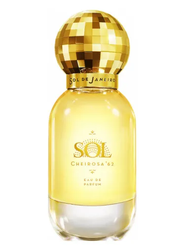 SOL Cheirosa ’62 Eau de Parfum