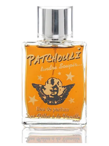 Patchouli Tendre Soupir
