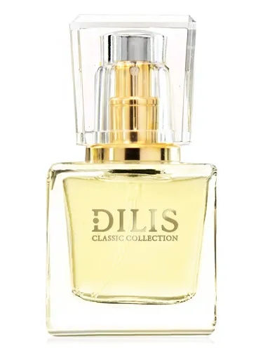 Dilis Classic Collection No. 15