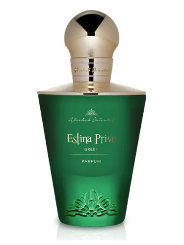 Estina Prive Green