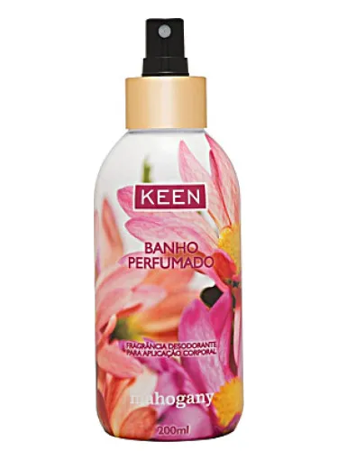 KEEN Banho Perfumado