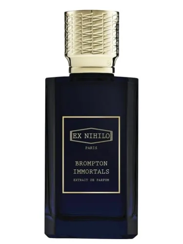 Brompton Immortals Extrait de Parfum