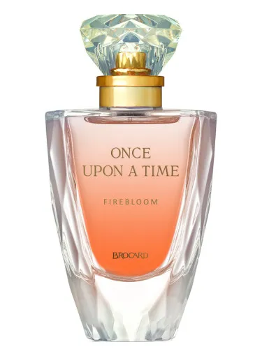 Once Upon A Time Firebloom
