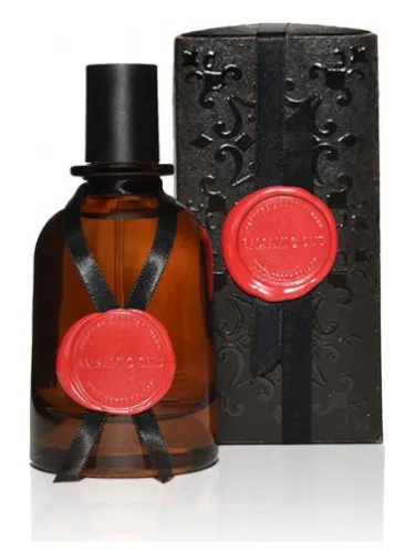 Balsamic Oud