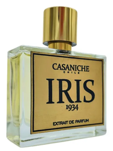 Iris 1934