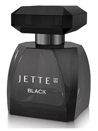 Jette Black