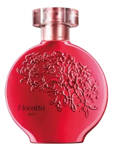 Floratta Red