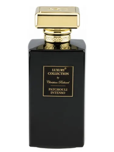 Patchouli Intenso
