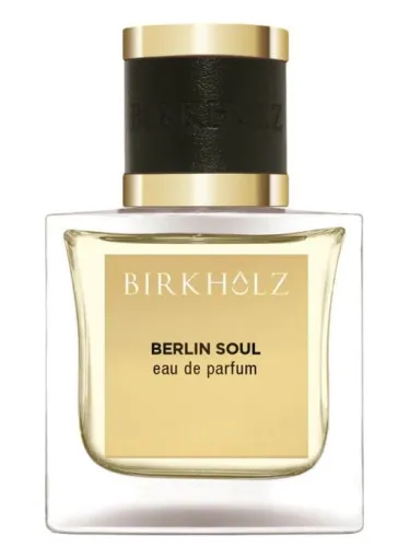 Berlin Soul