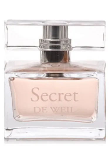 Secret de Weil