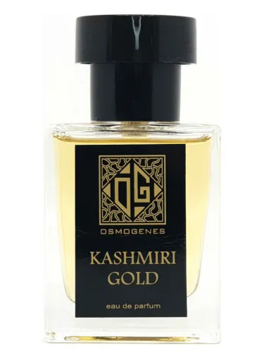 Kashmiri Gold Kashmirskoe Zoloto