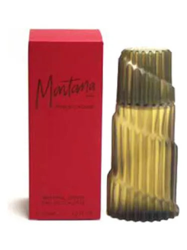 Montana Parfum d'Homme