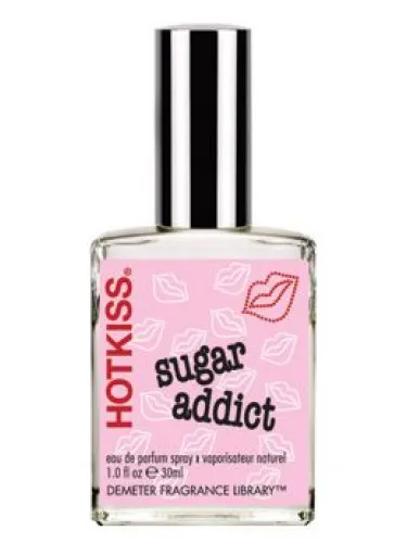 HOTKISS Sugar Addict