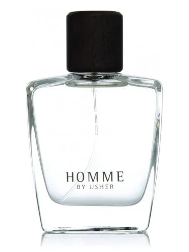 Homme by Usher