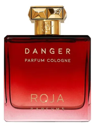 Danger Pour Homme Parfum Cologne