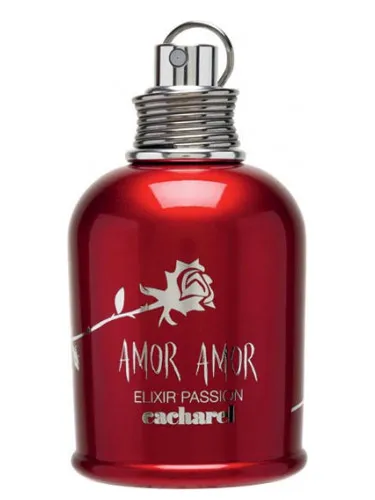 Amor Amor Elixir Passion