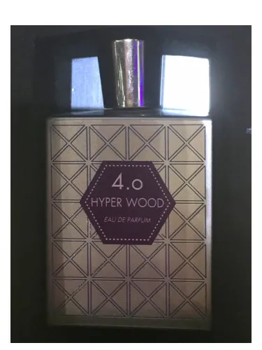 Hyper Wood