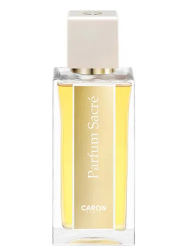 La Selection Parfum Sacre