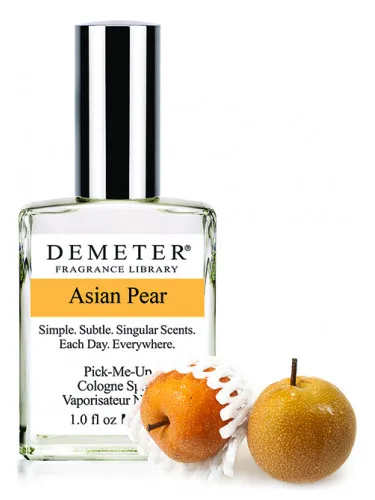 Asian Pear