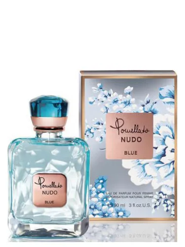 Pomellato Nudo Blue