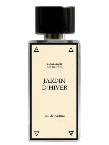 Jardin d'Hiver