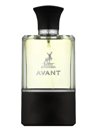 Avant
