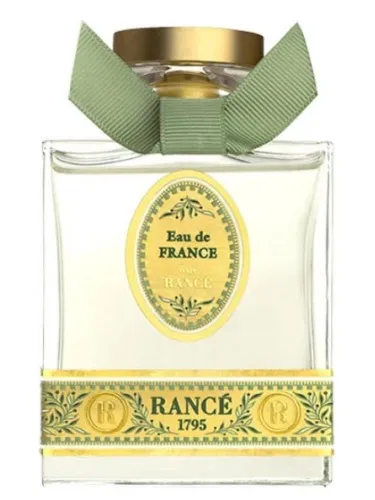 Rue Rance Eau de France