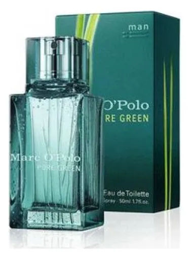 Marc O'Polo Pure Green Man