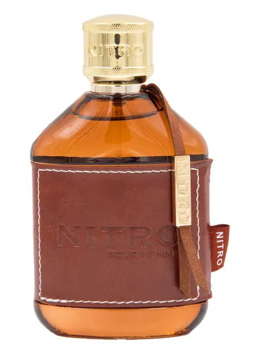 Nitro Pour Homme