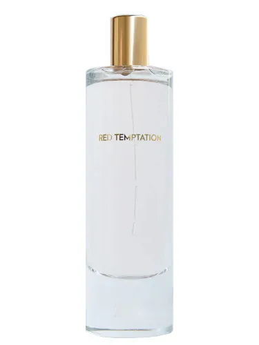 Red Temptation For Her