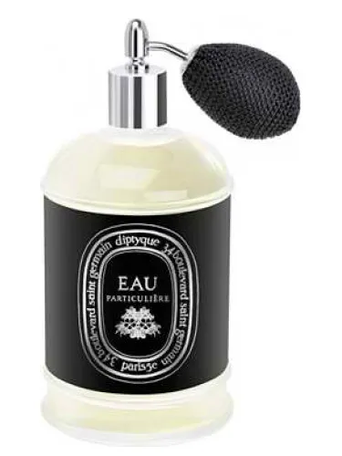 Particuliere Eau Parfume