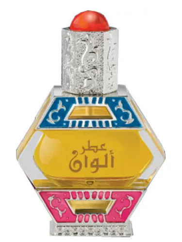Attar Alwan
