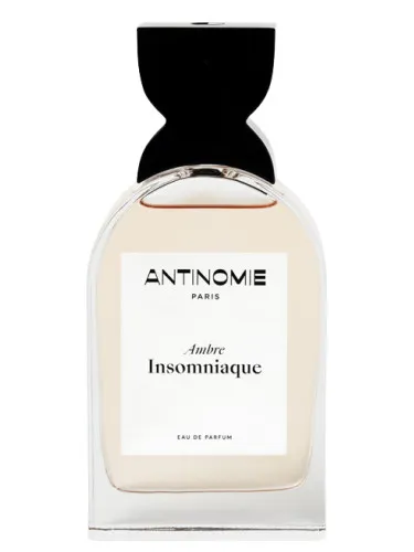 Ambre Insomniaque