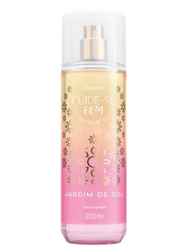 Cuide-se Bem Jardim de Sol