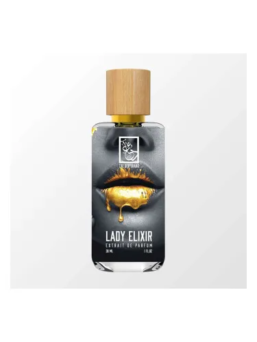 Lady Elixir