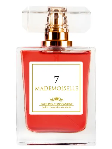Mademoiselle No. 7