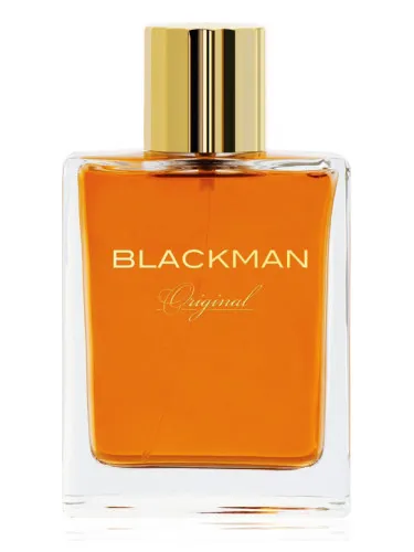 Blackman Original