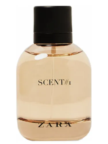 Scent #1