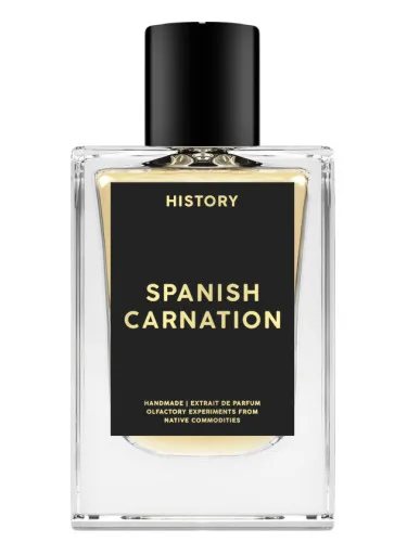 Spanish Carnation