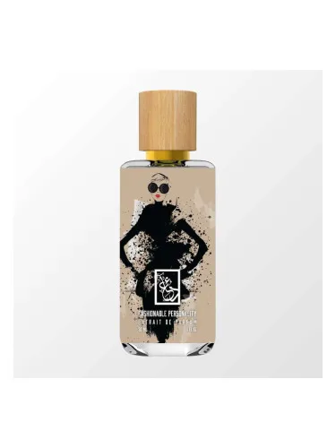 Fashionable Personality