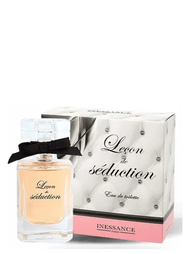 Lecon de Seduction