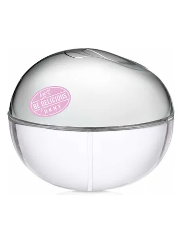 DKNY Be 100% Delicious