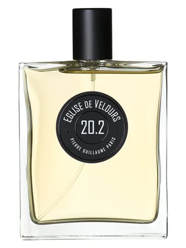 Église de Velours 20.2