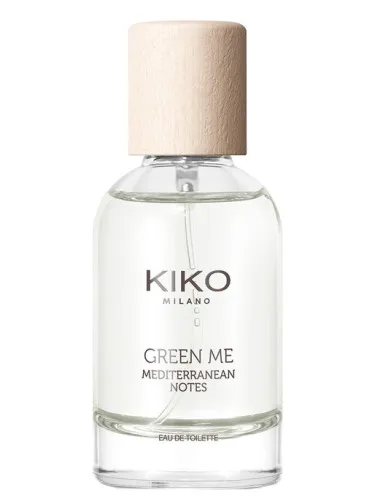 Green Me Mediterranean Notes