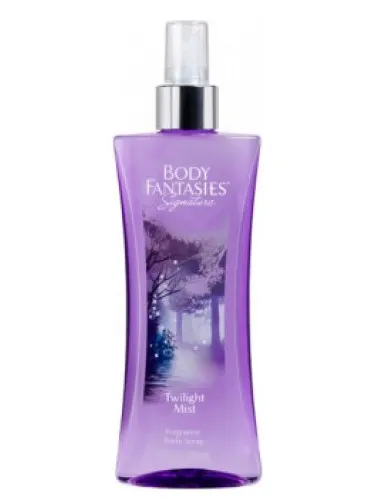 Body Fantasies Signature Twilight Mist